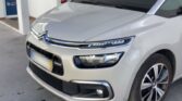 Citroen C4 Grand Picasso 1.6 Blue-HDi Shine 2017m. Dyzelinas Mechaninė