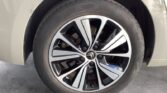Citroen C4 Grand Picasso 1.6 Blue-HDi Shine 2017m. Dyzelinas Mechaninė