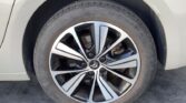 Citroen C4 Grand Picasso 1.6 Blue-HDi Shine 2017m. Dyzelinas Mechaninė