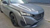 Peugeot 308 electric drive 115 kW Allure 2024m. Elektra Automatinė