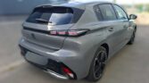 Peugeot 308 electric drive 115 kW Allure 2024m. Elektra Automatinė