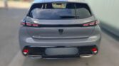 Peugeot 308 electric drive 115 kW Allure 2024m. Elektra Automatinė