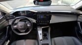 Peugeot 308 electric drive 115 kW Allure 2024m. Elektra Automatinė