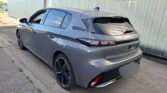 Peugeot 308 electric drive 115 kW Allure 2024m. Elektra Automatinė