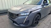 Peugeot 308 electric drive 115 kW Allure 2024m. Elektra Automatinė