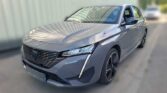 Peugeot 308 electric drive 115 kW Allure 2024m. Elektra Automatinė