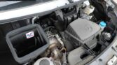 Mercedes-Benz Sprinter 317 CDI RWD PRO L2 2025m. Dyzelinas Mechaninė