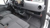 Mercedes-Benz Sprinter 317 CDI RWD PRO L2 2025m. Dyzelinas Mechaninė