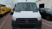 Mercedes-Benz Sprinter 317 CDI RWD PRO L2 2025m. Dyzelinas Mechaninė