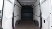 Mercedes-Benz Sprinter 317 CDI RWD PRO L2 2025m. Dyzelinas Mechaninė