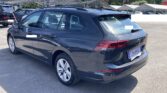 Volkswagen Golf VIII 2.0 TDI Life 2022m. Dyzelinas Mechaninė