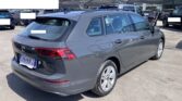 Volkswagen Golf VIII 2.0 TDI Life 2022m. Dyzelinas Mechaninė