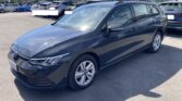 Volkswagen Golf VIII 2.0 TDI Life 2022m. Dyzelinas Mechaninė