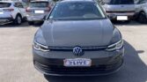 Volkswagen Golf VIII 2.0 TDI Life 2022m. Dyzelinas Mechaninė