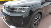 Citroen C5 Aircross 1.2 PureTech Plus 2024m. Benzinas Mechaninė