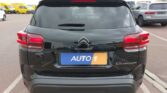 Citroen C5 Aircross 1.2 PureTech Plus 2024m. Benzinas Mechaninė