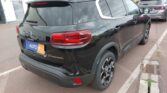 Citroen C5 Aircross 1.2 PureTech Plus 2024m. Benzinas Mechaninė
