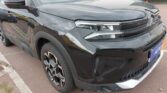Citroen C5 Aircross 1.2 PureTech Plus 2024m. Benzinas Mechaninė