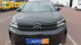 Citroen C5 Aircross 1.2 PureTech Plus 2024m. Benzinas Mechaninė