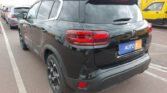 Citroen C5 Aircross 1.2 PureTech Plus 2024m. Benzinas Mechaninė