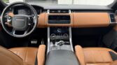 Land Rover Range Rover Sport 3.0 SD V6 HSE 2019m. Dyzelinas Automatinė