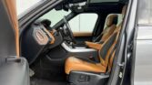 Land Rover Range Rover Sport 3.0 SD V6 HSE 2019m. Dyzelinas Automatinė