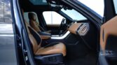 Land Rover Range Rover Sport 3.0 SD V6 HSE 2019m. Dyzelinas Automatinė