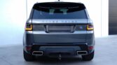 Land Rover Range Rover Sport 3.0 SD V6 HSE 2019m. Dyzelinas Automatinė