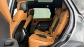 Land Rover Range Rover Sport 3.0 SD V6 HSE 2019m. Dyzelinas Automatinė