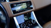 Land Rover Range Rover Sport 3.0 SD V6 HSE 2019m. Dyzelinas Automatinė