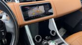Land Rover Range Rover Sport 3.0 SD V6 HSE 2019m. Dyzelinas Automatinė