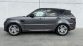 Land Rover Range Rover Sport 3.0 SD V6 HSE 2019m. Dyzelinas Automatinė