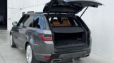 Land Rover Range Rover Sport 3.0 SD V6 HSE 2019m. Dyzelinas Automatinė