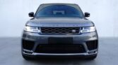 Land Rover Range Rover Sport 3.0 SD V6 HSE 2019m. Dyzelinas Automatinė