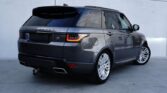 Land Rover Range Rover Sport 3.0 SD V6 HSE 2019m. Dyzelinas Automatinė