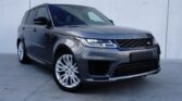 Land Rover Range Rover Sport 3.0 SD V6 HSE 2019m. Dyzelinas Automatinė