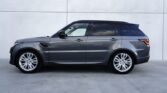Land Rover Range Rover Sport 3.0 SD V6 HSE 2019m. Dyzelinas Automatinė