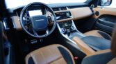 Land Rover Range Rover Sport 3.0 SD V6 HSE 2019m. Dyzelinas Automatinė