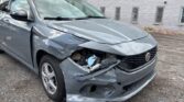 Fiat Tipo 1.6 JTDM S-Design 2019m. Dyzelinas Automatinė