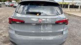 Fiat Tipo 1.6 JTDM S-Design 2019m. Dyzelinas Automatinė