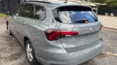 Fiat Tipo 1.6 JTDM S-Design 2019m. Dyzelinas Automatinė
