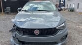 Fiat Tipo 1.6 JTDM S-Design 2019m. Dyzelinas Automatinė