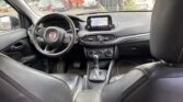 Fiat Tipo 1.6 JTDM S-Design 2019m. Dyzelinas Automatinė
