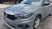 Fiat Tipo 1.6 JTDM S-Design 2019m. Dyzelinas Automatinė