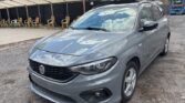 Fiat Tipo 1.6 JTDM S-Design 2019m. Dyzelinas Automatinė
