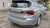 Fiat Tipo 1.6 JTDM S-Design 2019m. Dyzelinas Automatinė