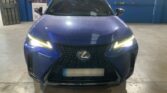 Lexus UX-Serie UX 250h F Sport Design 2019m. Benzinas/Elektra Automatinė