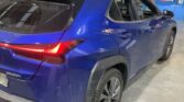 Lexus UX-Serie UX 250h F Sport Design 2019m. Benzinas/Elektra Automatinė
