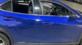 Lexus UX-Serie UX 250h F Sport Design 2019m. Benzinas/Elektra Automatinė
