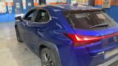 Lexus UX-Serie UX 250h F Sport Design 2019m. Benzinas/Elektra Automatinė